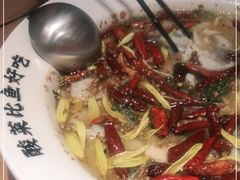 -新太二·鲜料川菜(群光广场店)
