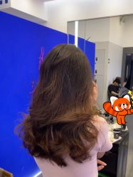 -CIT造型·烫发·染发