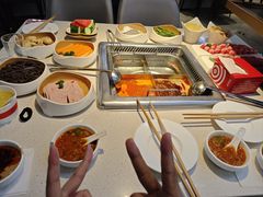 -海底捞火锅(龙首印象城店)