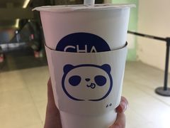 -茶百道(蜀汉路店)