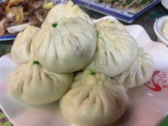 -宝正臻天津包子总店(金阳光居易店)