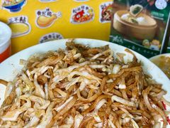 -庆丰包子铺(西单店)