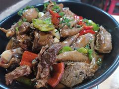 -龙小海荆沙鸽子店(瑞安街店)