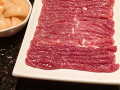 手切鲜羊肉-南门涮肉(东单店)