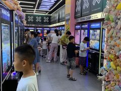 -娃娃集合营(上海闵行天街店)