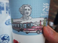 -茶颜悦色(长郡步行街口店)