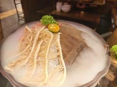 -吼堂老火锅(太古里总店)