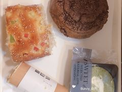 -丁香西饼屋(桂林路店)