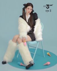 -3·3HAIR SALON