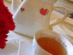 -Salon de Ville浦江汇(上海外滩华尔道夫酒店店)