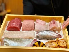 -鮨乐亭Omakase·海胆宴