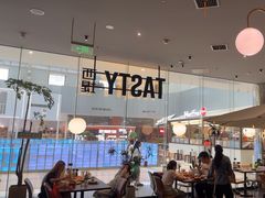 -西堤牛排(合肥之心城店)