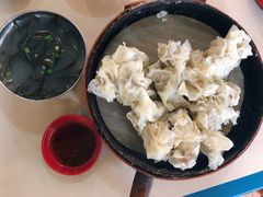 -海汇源老烧麦店(东大街总店)