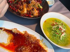 -天成·川菜家宴(海港城店)