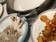 -粤顺渔坊·中山脆肉鲩火锅(清湖店)