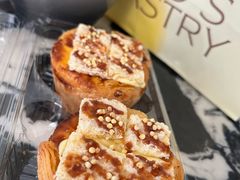 -鲍师傅糕点(青年汇店)