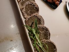 绿茶饼-绿茶餐厅(石家庄万象城店)