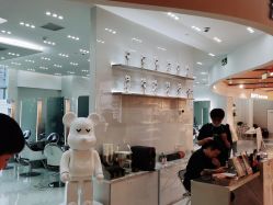 -东方麒麟·潘多拉SALON