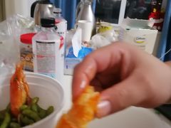 -郑记•不夜城烧烤•龙虾•虾蟹(黄鹤楼店)