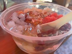 -88号小吃店·经典云南菜·地道纳西美食