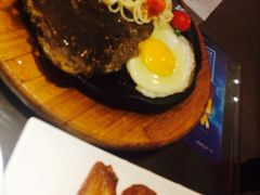 -豪客来牛排(文化路店)
