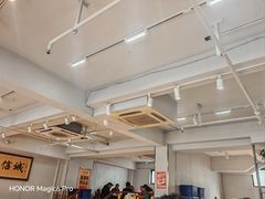 -大家发海鲜城夜排档(华山中路店)