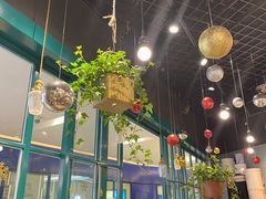 -BOBLOOM花店(宝龙旭辉广场店)
