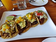 -MAYITA小玛雅墨西哥餐厅(新天地店)