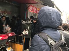 -吴山烤禽 (吴山路店)