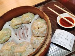 招牌汤包-鑫旺旺汤包(总店)