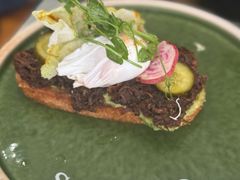 -O'mills Sourdough Bakery&Bistro(永嘉路店)