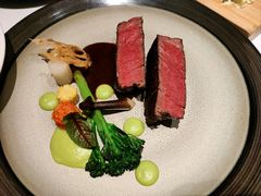 M5级和牛西冷-蝶舍·MAISON PAPILLON