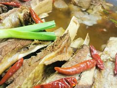 -正宁路小吃夜市