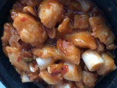 宫保鸡丁-青年公社烤鸭(青年路店)