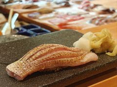 -鮨冠OMAKASE食べ放题(北京首店)