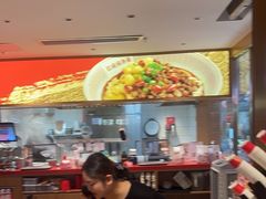 -遇见小面(深圳中心书城店)