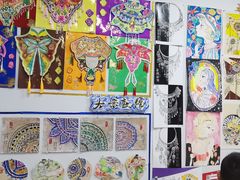 -飞童凡响艺术学校(松江区九里亭校区)