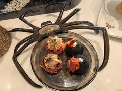 -The Lobby Lounge大堂吧(环球影城诺金度假酒店)