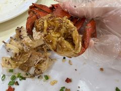 -钱塘府海鲜餐厅