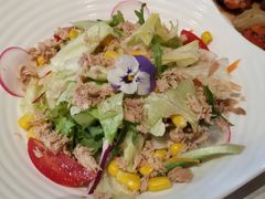 -圣彼得堡观江俄餐厅(中央大街黑金冠店)