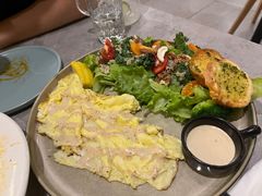 -Yum Yum 土耳其风味餐厅(万达尊店)