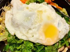 -白玉串城·朝鲜族烤串(龙岗店)