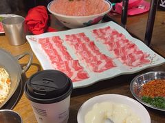 -萍姐火锅·公路夜市(打浦桥日月光店)