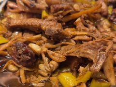 -甘家界牌柠檬鸭(青山店)