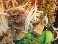 -老妈米线(大运河博物馆宝龙广场店)