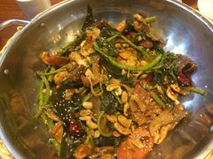 -拿渡麻辣香锅(和谐广场店)