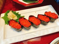-万岛日本料理铁板烧(梅赛德斯奔驰店)