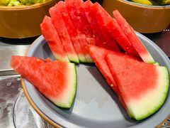 -龍歌自助小火锅(市北和达中心城店)
