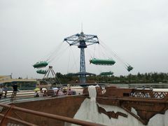 -秦皇岛乐岛海洋王国