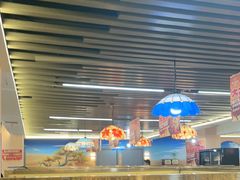 -花儿穆萨·烤肉餐厅(石马坪店)